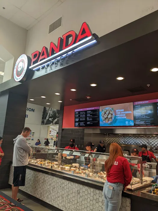 Panda Express 10