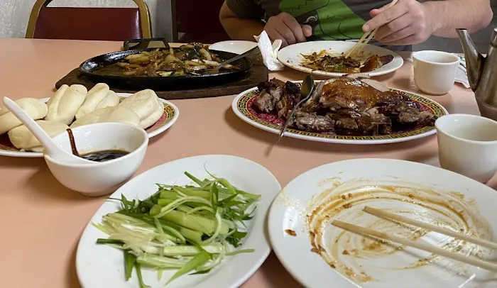 Golden House Restaurant Hawaii 2