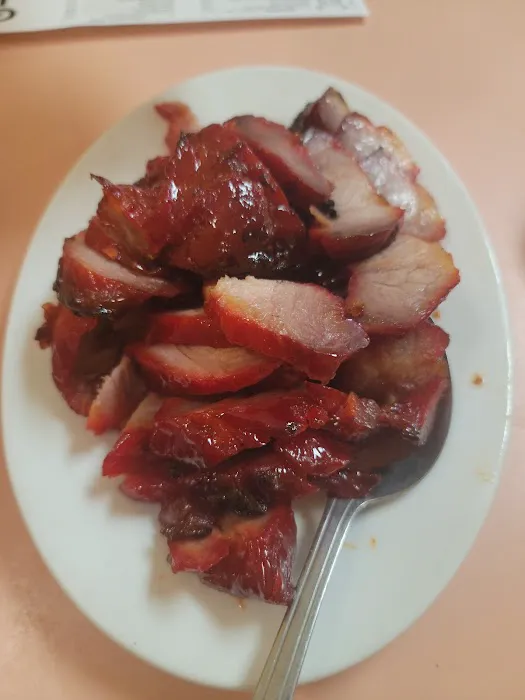 Golden House Restaurant Hawaii 5
