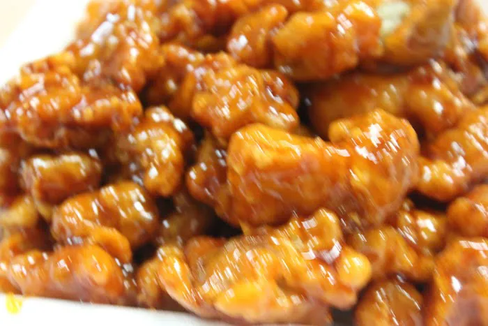 Golden House Restaurant Hawaii 4