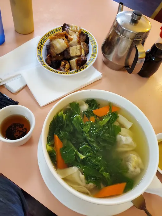 Golden House Restaurant Hawaii 6