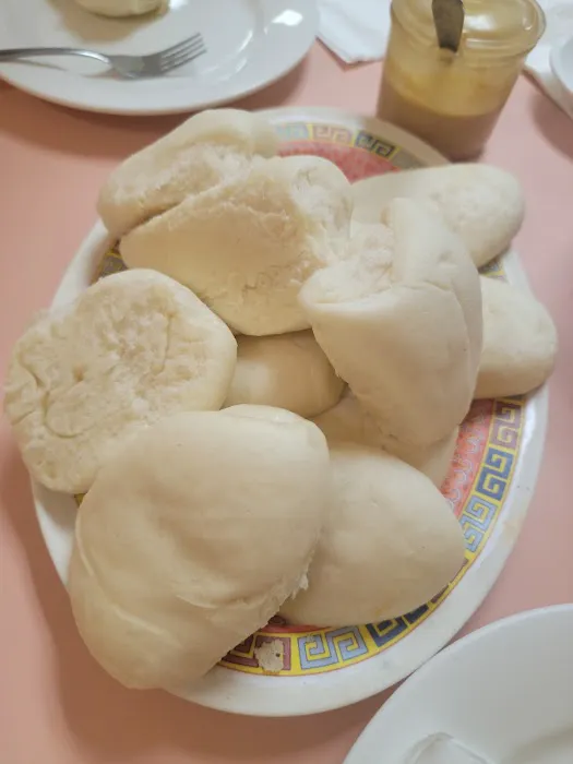 Golden House Restaurant Hawaii 9