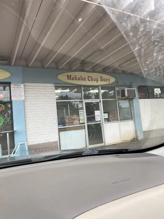 Makaha Chop Suey 1