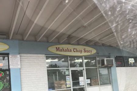 Makaha Chop Suey