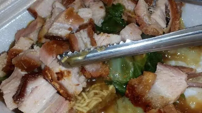 Makaha Chop Suey 7