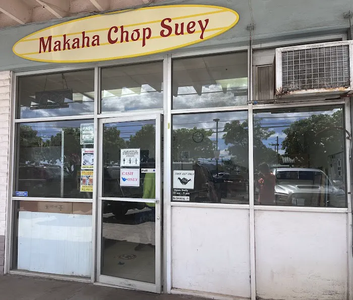 Makaha Chop Suey 9
