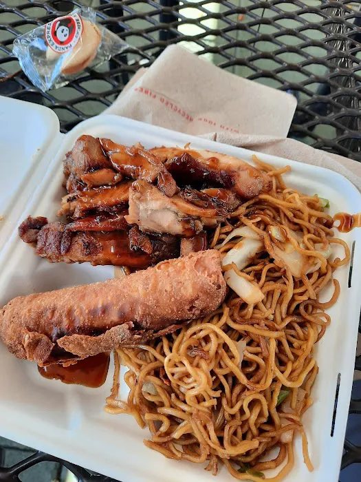 Panda Express 7