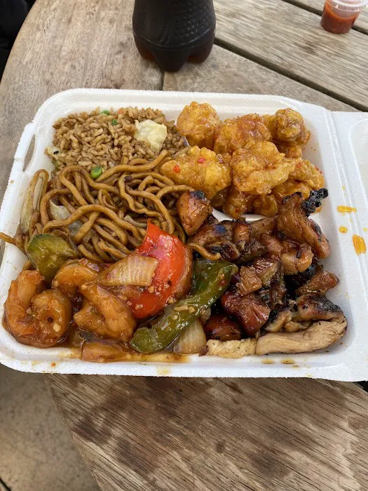 Kung Pao Wok 2