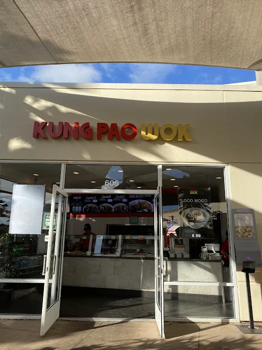 Kung Pao Wok 3