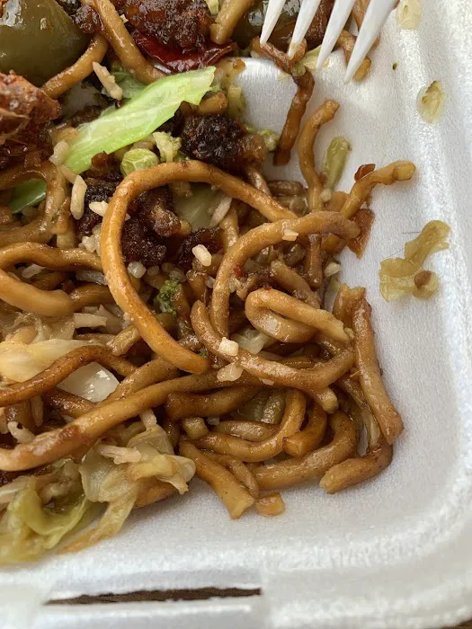 Kung Pao Wok 5
