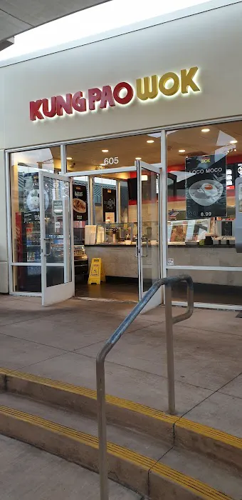 Kung Pao Wok 4