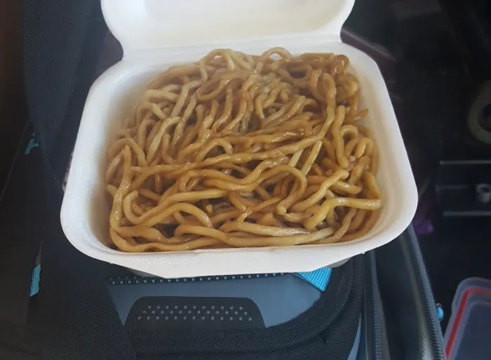 Kung Pao Wok 9