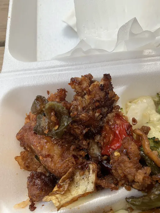 Kung Pao Wok 8