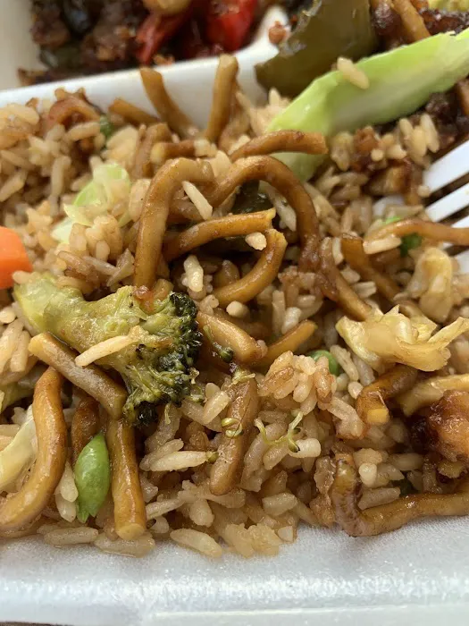 Kung Pao Wok 10