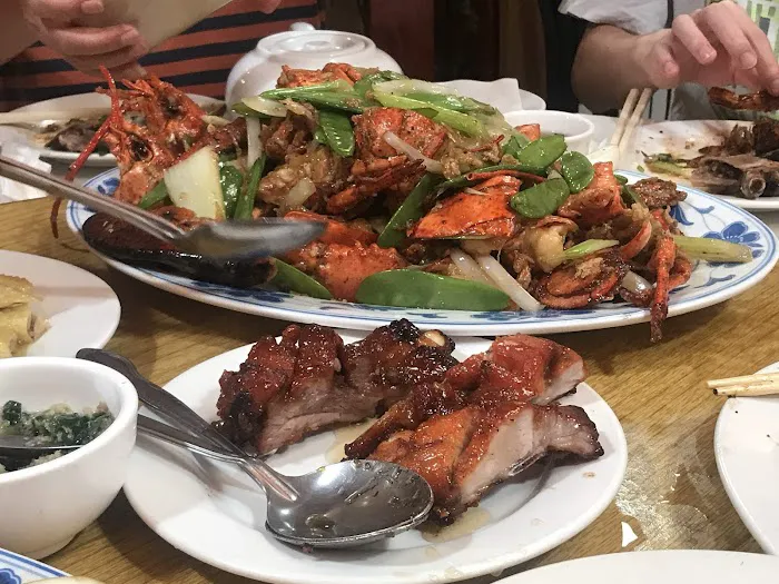 Yong's Kitchen 1