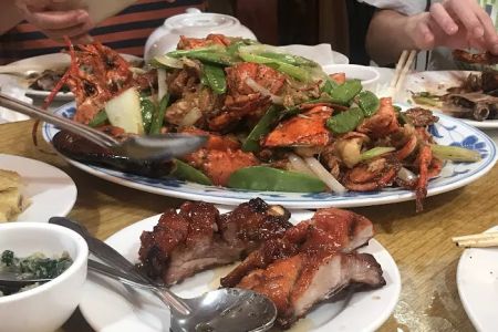 Yong's Kitchen