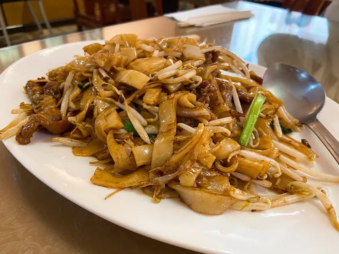 Yong's Kitchen 4