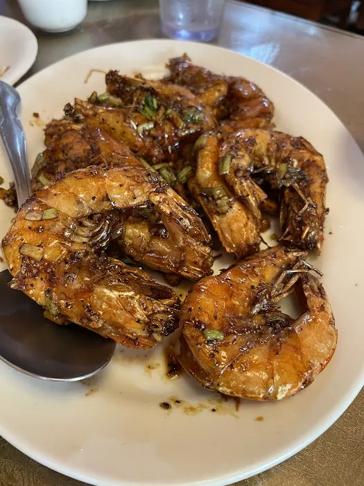 Yong's Kitchen 6