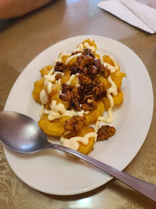 Yong's Kitchen 5
