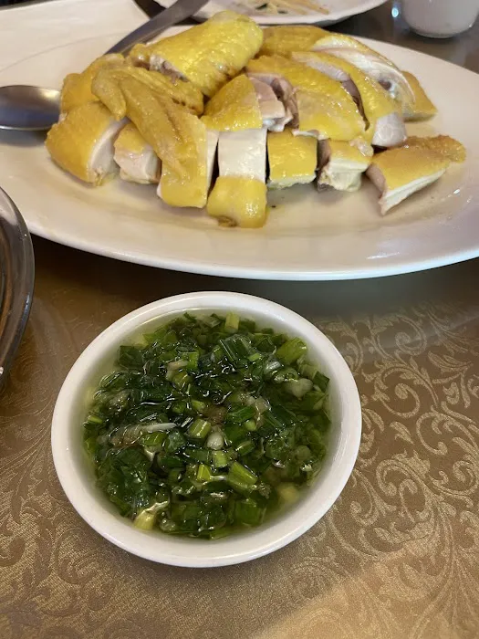 Yong's Kitchen 7