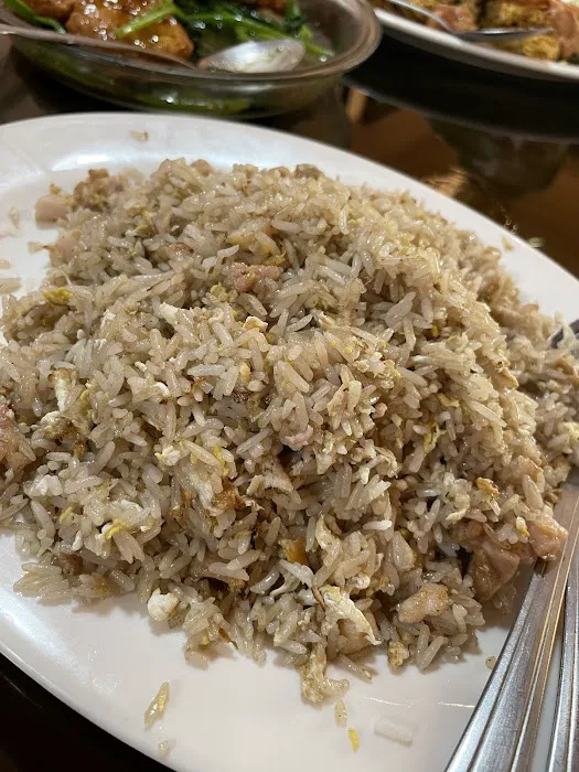 Yong's Kitchen 8