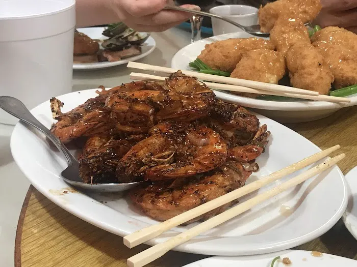 Yong's Kitchen 10