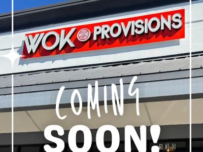 Wok Provisions 0