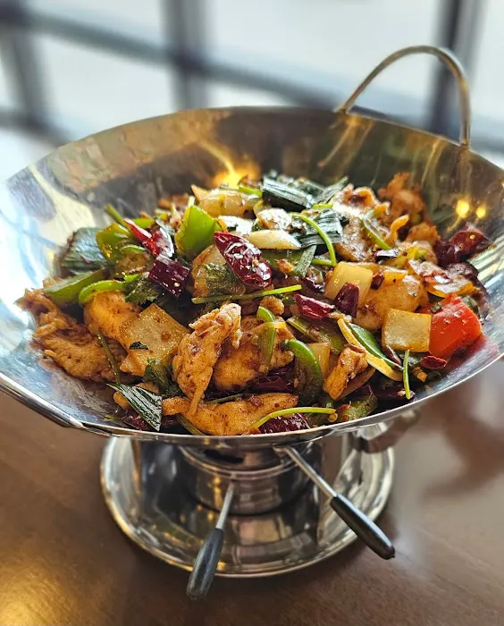 Wok Provisions 4