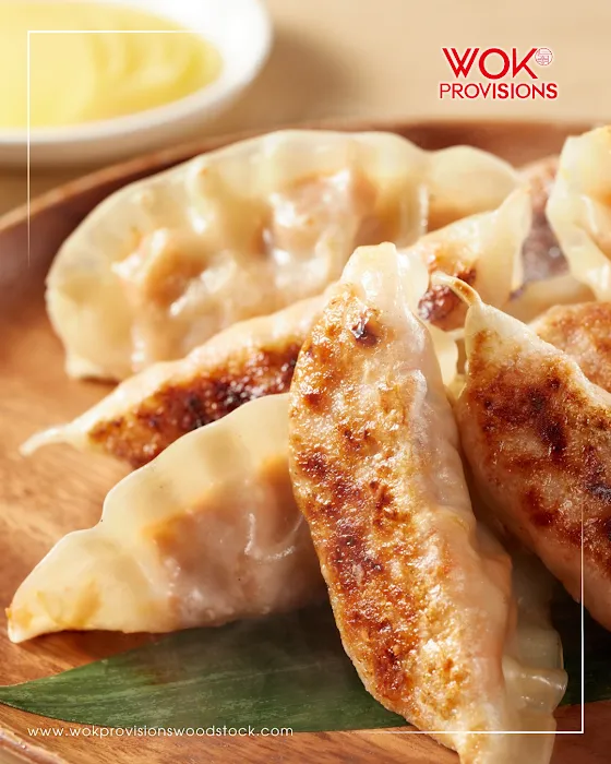Wok Provisions 5
