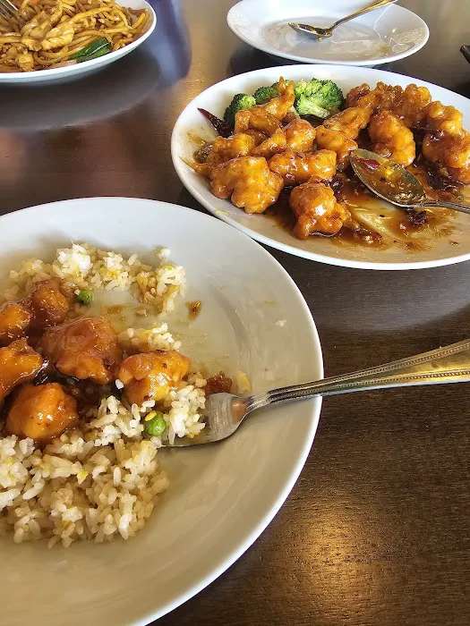 Wok Provisions 7