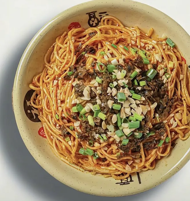 Wok Provisions 9