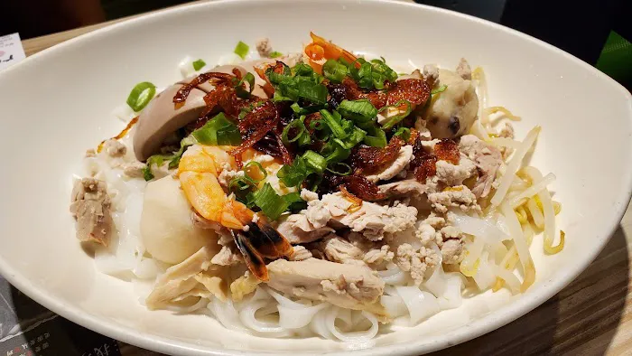 Macky's Noodle House 2