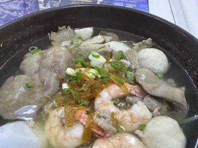 Macky's Noodle House 0