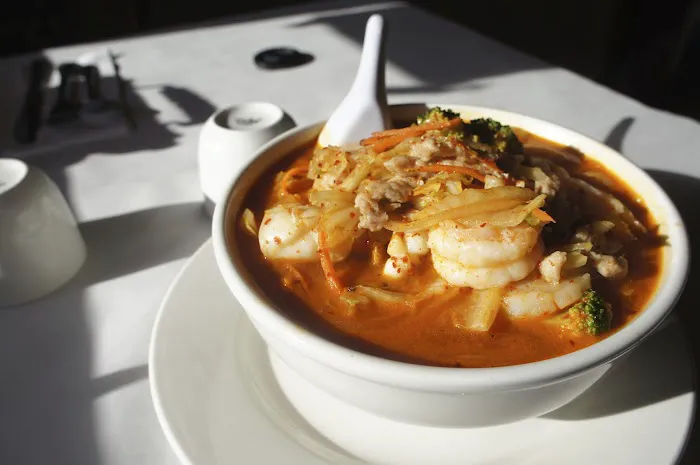New Tasty Cuisine - 国潮 3