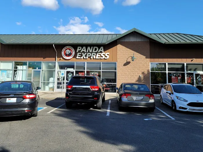 Panda Express 2