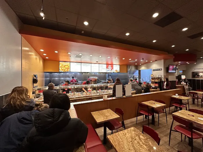 Panda Express 1