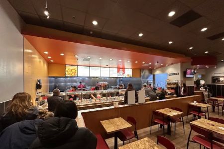 Panda Express