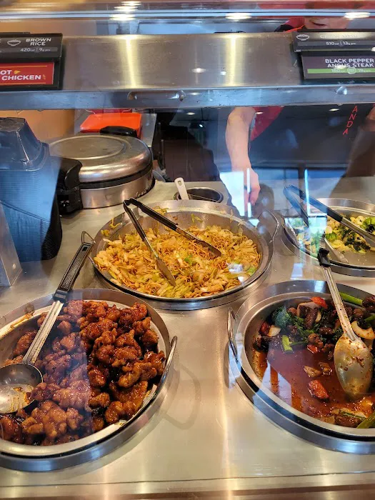 Panda Express 5