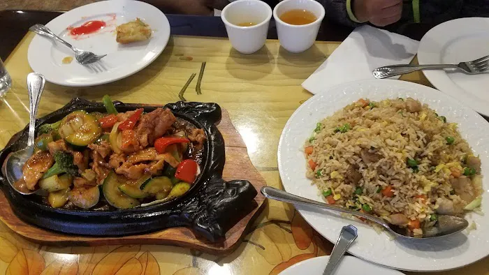 J&J Chinese Restaurant 2