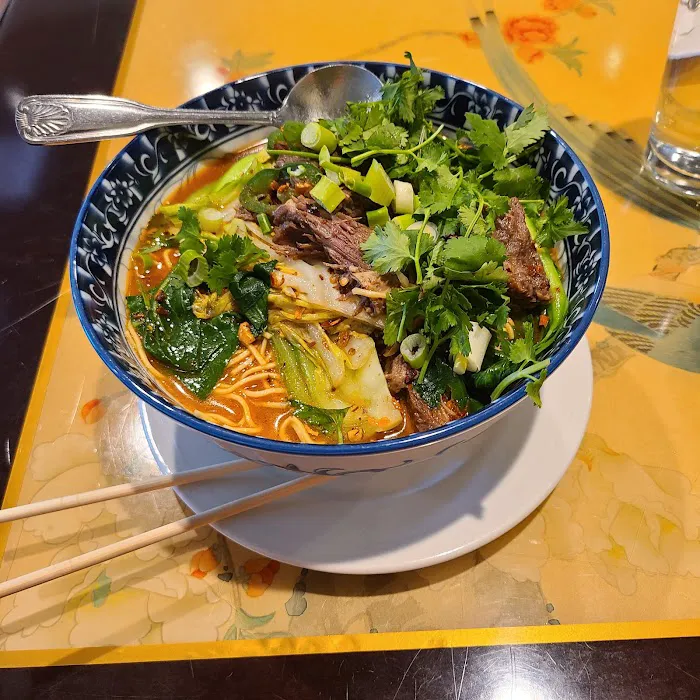J&J Chinese Restaurant 1