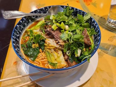 J&J Chinese Restaurant 0