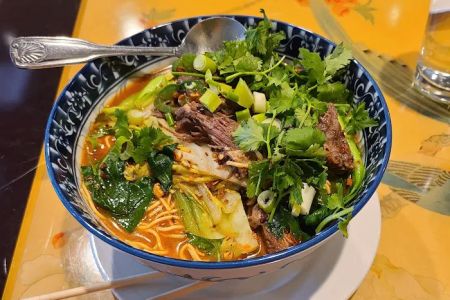 J&J Chinese Restaurant