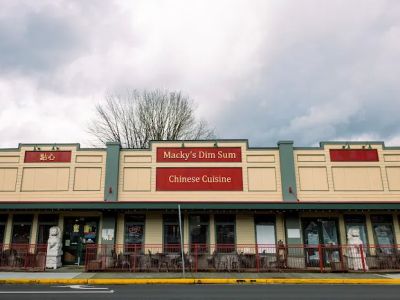 Macky’s Dim Sum 0
