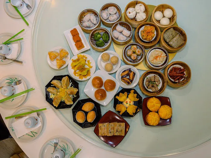 Macky’s Dim Sum 2