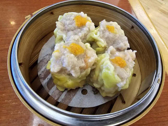 Macky’s Dim Sum 5