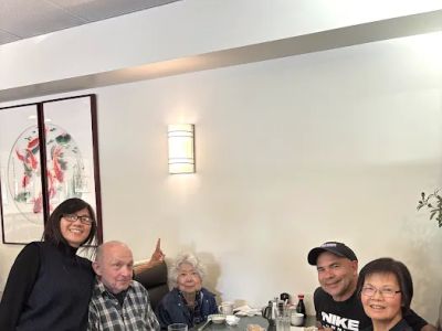August Moon Chinese Restaurant 0
