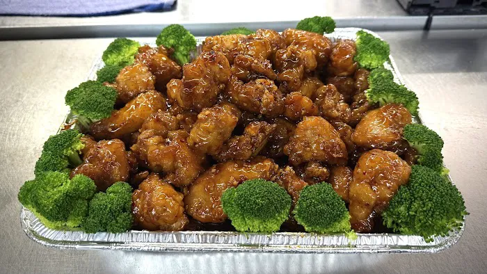 August Moon Chinese Restaurant 6