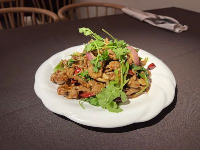 Paper Lantern(聚缘轩 Montclair 分店） 0