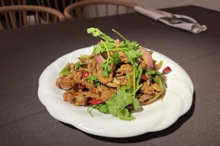 Paper Lantern(聚缘轩 Montclair 分店)