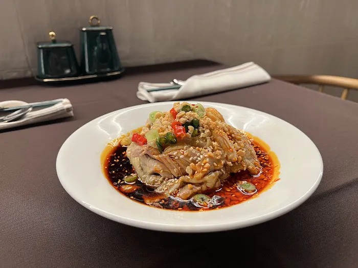 Paper Lantern(聚缘轩 Montclair 分店) 9